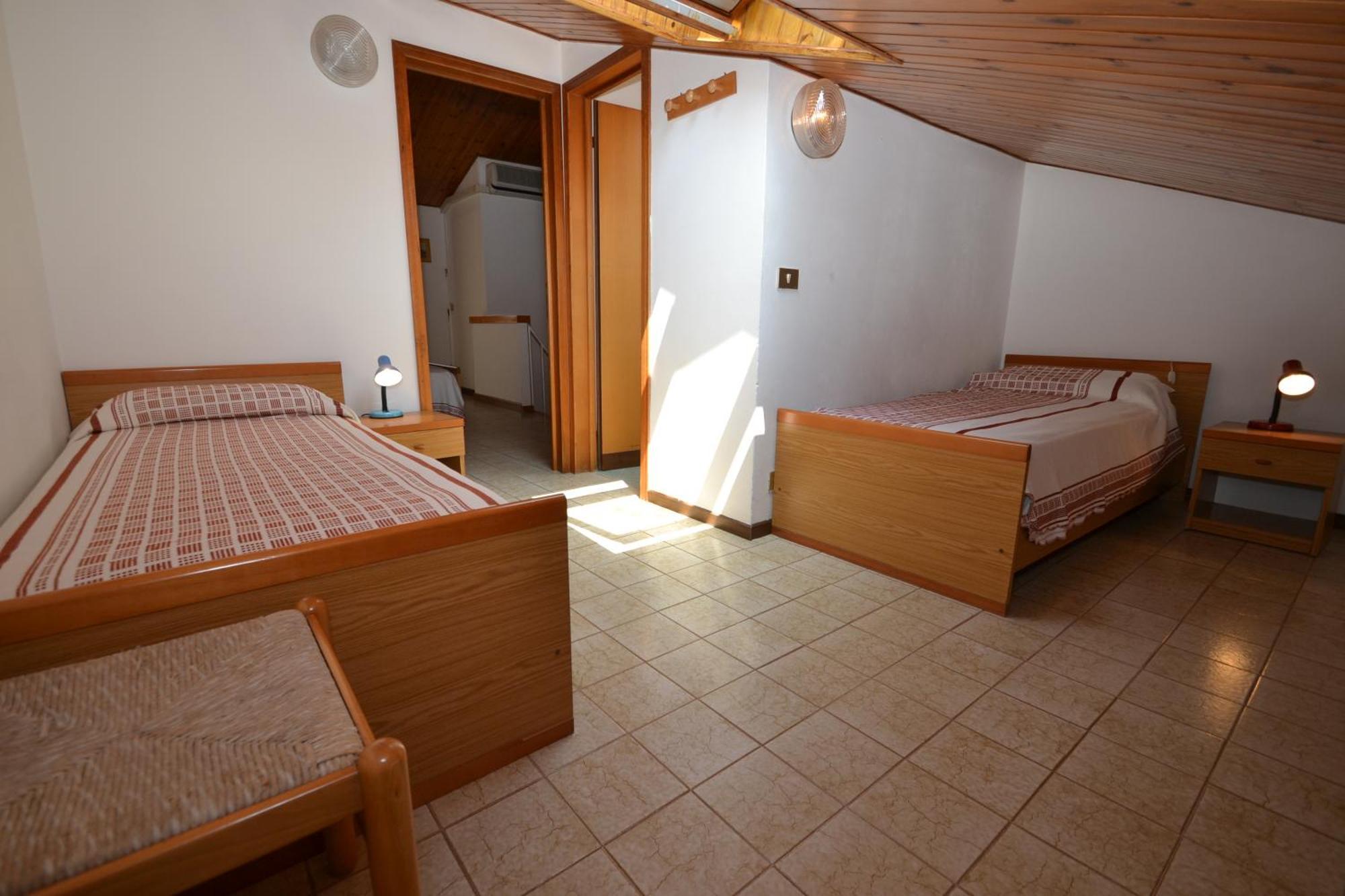 Apartament Gavitello Bibione Zewnętrze zdjęcie