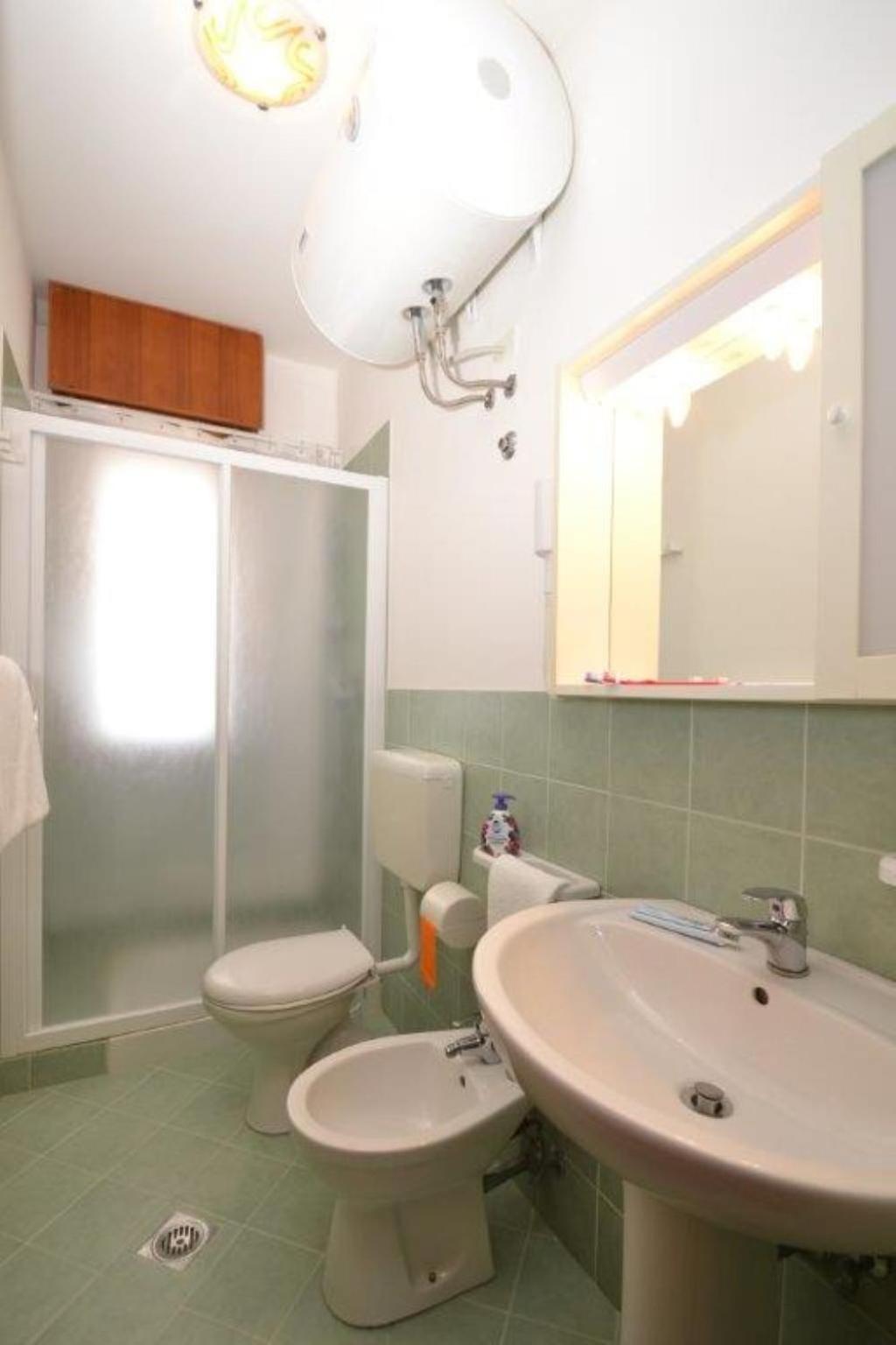 Apartament Gavitello Bibione Zewnętrze zdjęcie