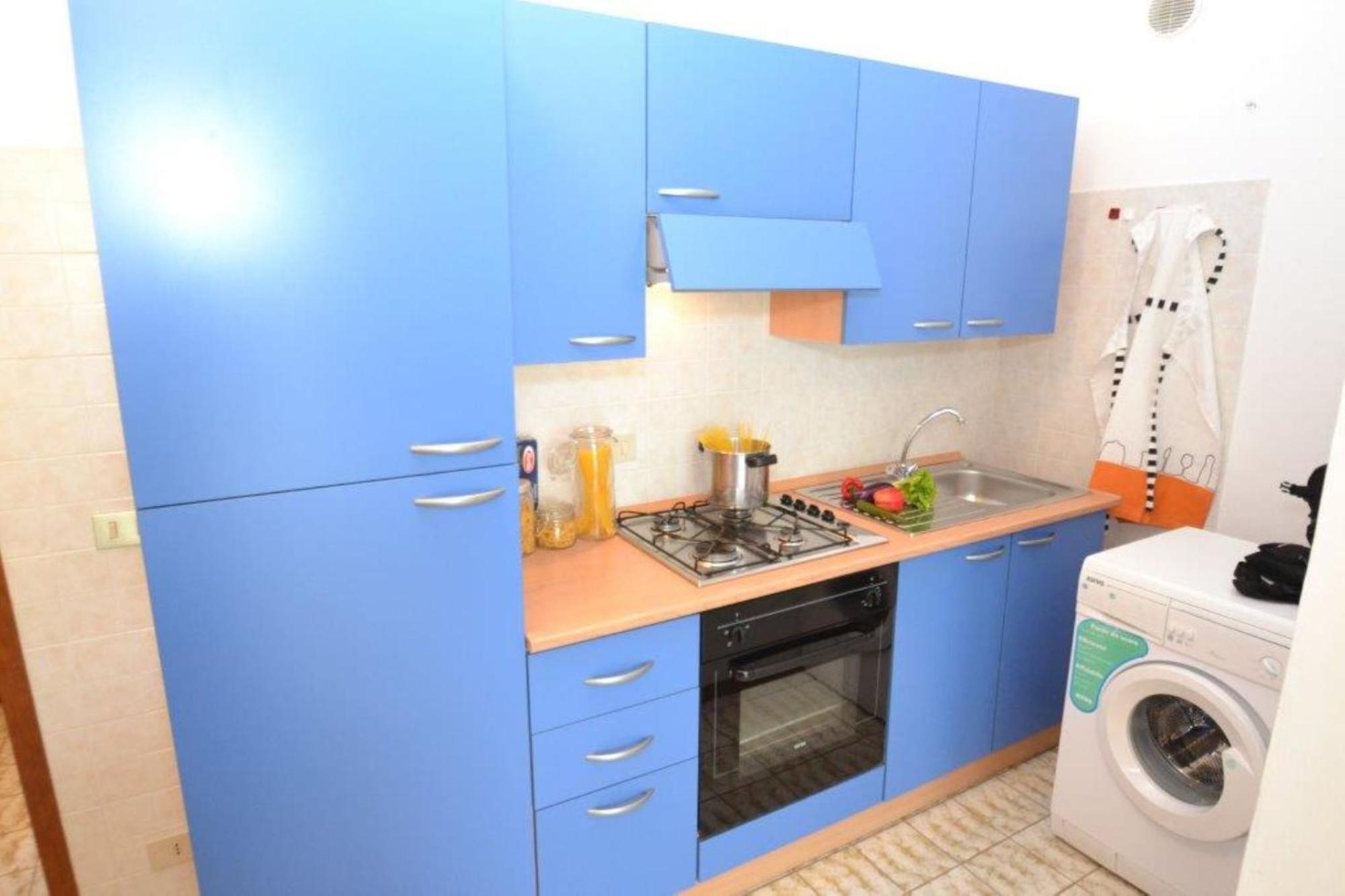 Apartament Gavitello Bibione Zewnętrze zdjęcie