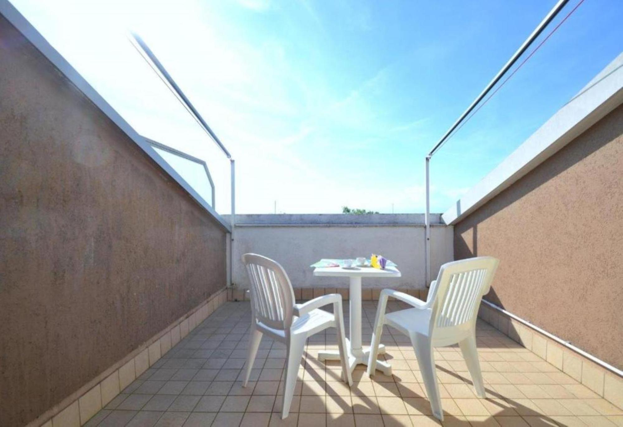 Apartament Gavitello Bibione Zewnętrze zdjęcie