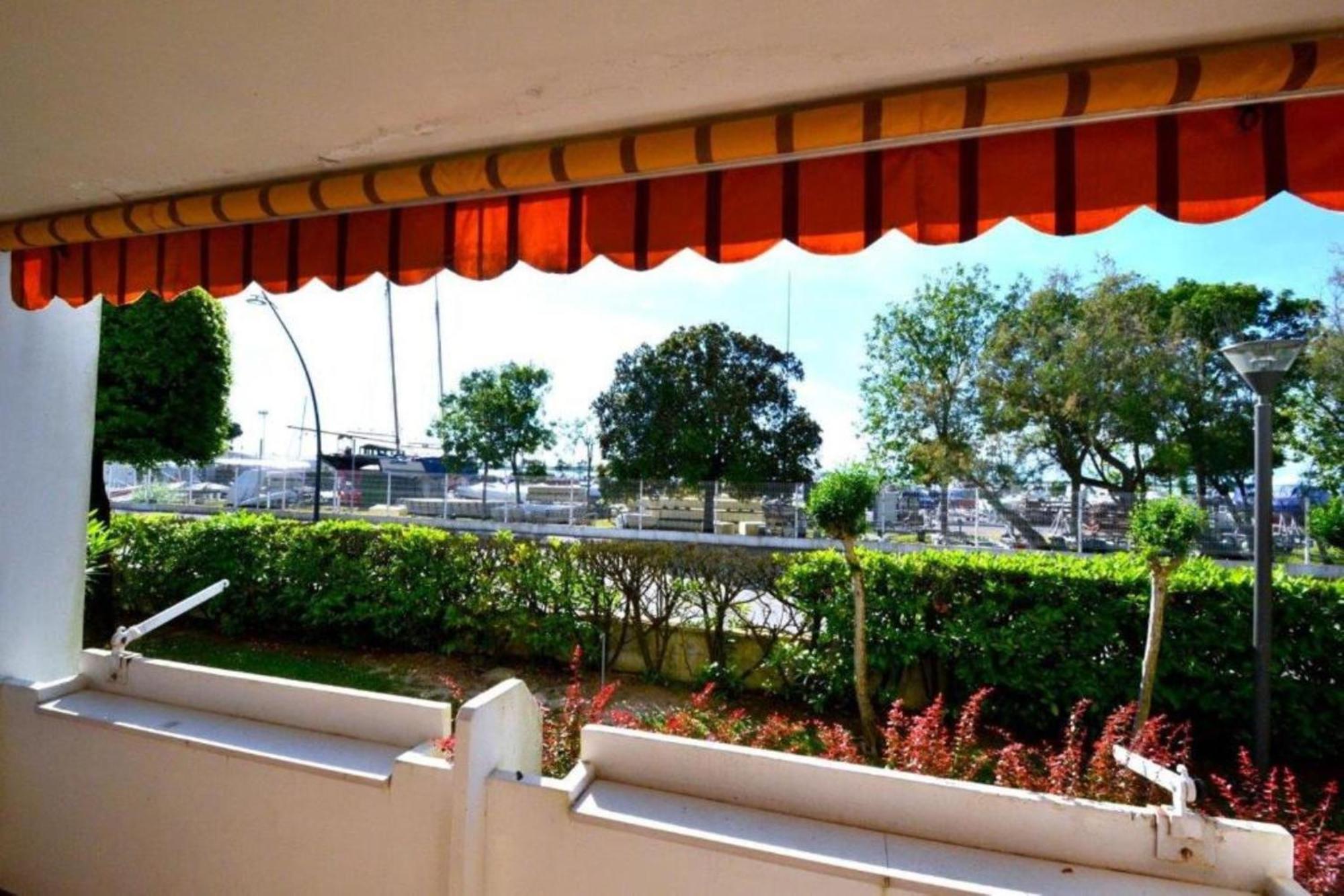 Apartament Gavitello Bibione Zewnętrze zdjęcie
