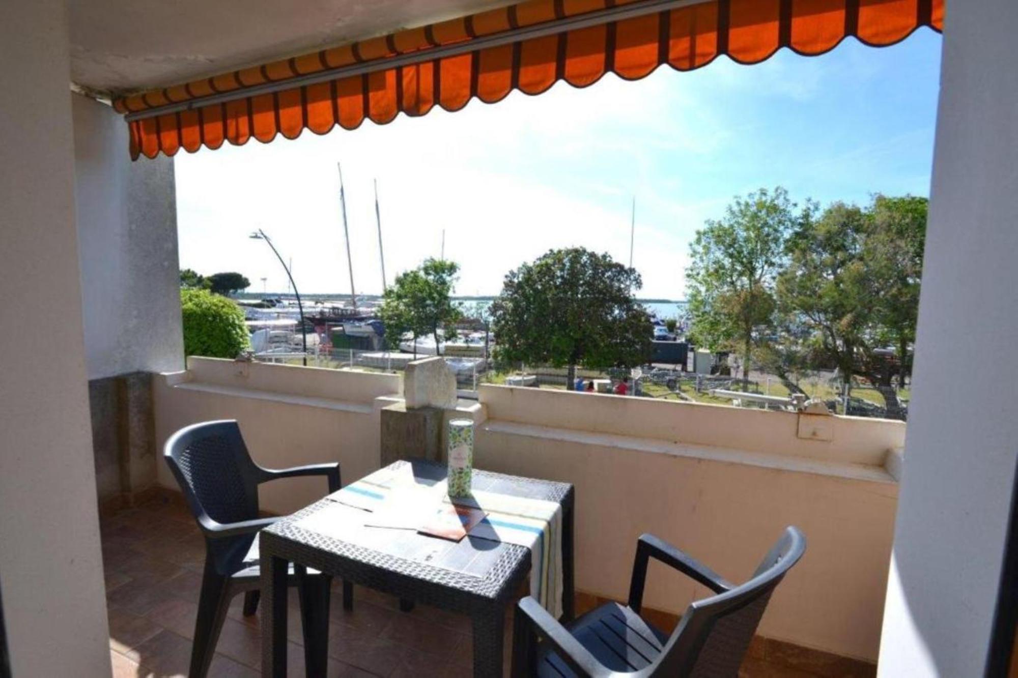 Apartament Gavitello Bibione Zewnętrze zdjęcie