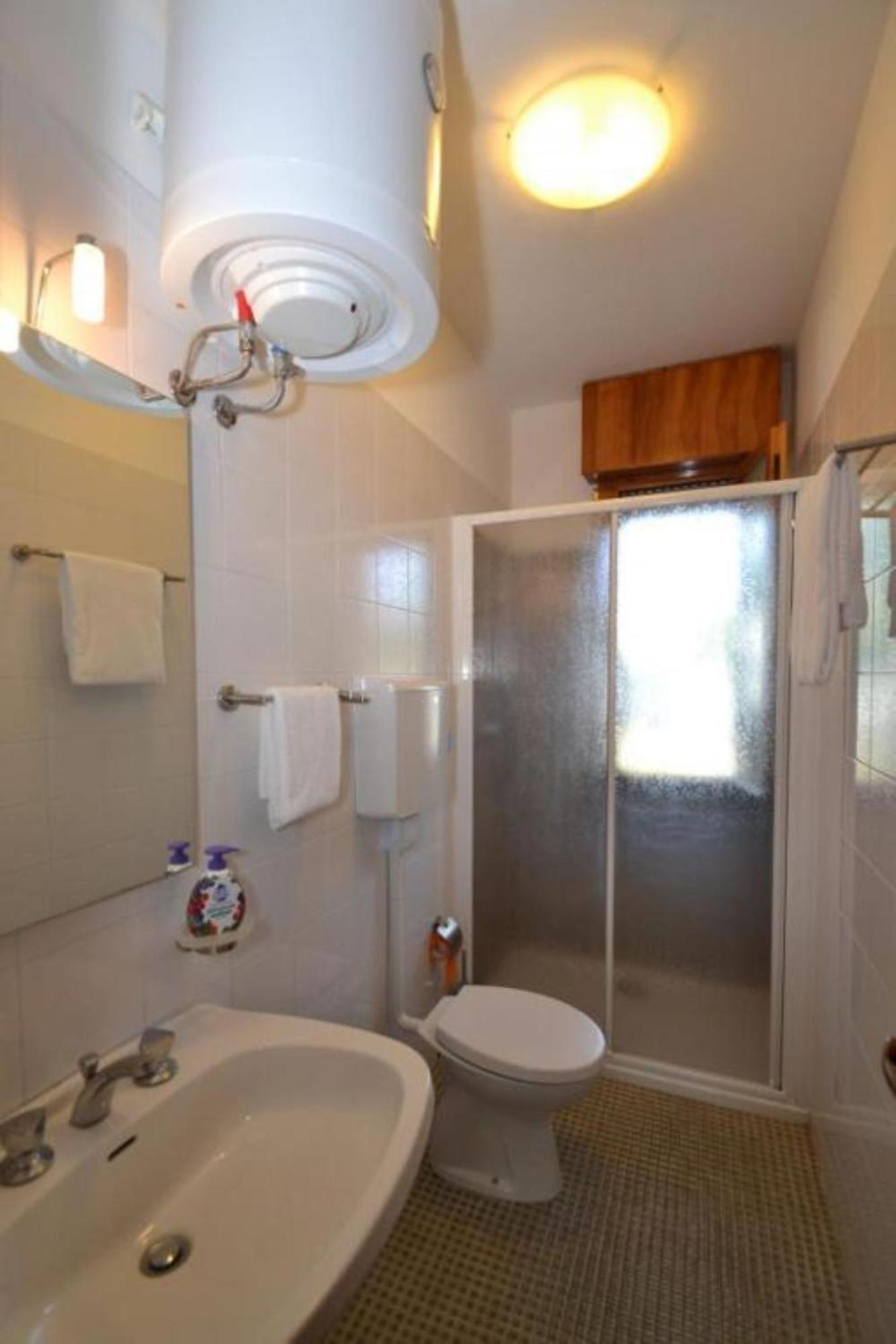 Apartament Gavitello Bibione Zewnętrze zdjęcie