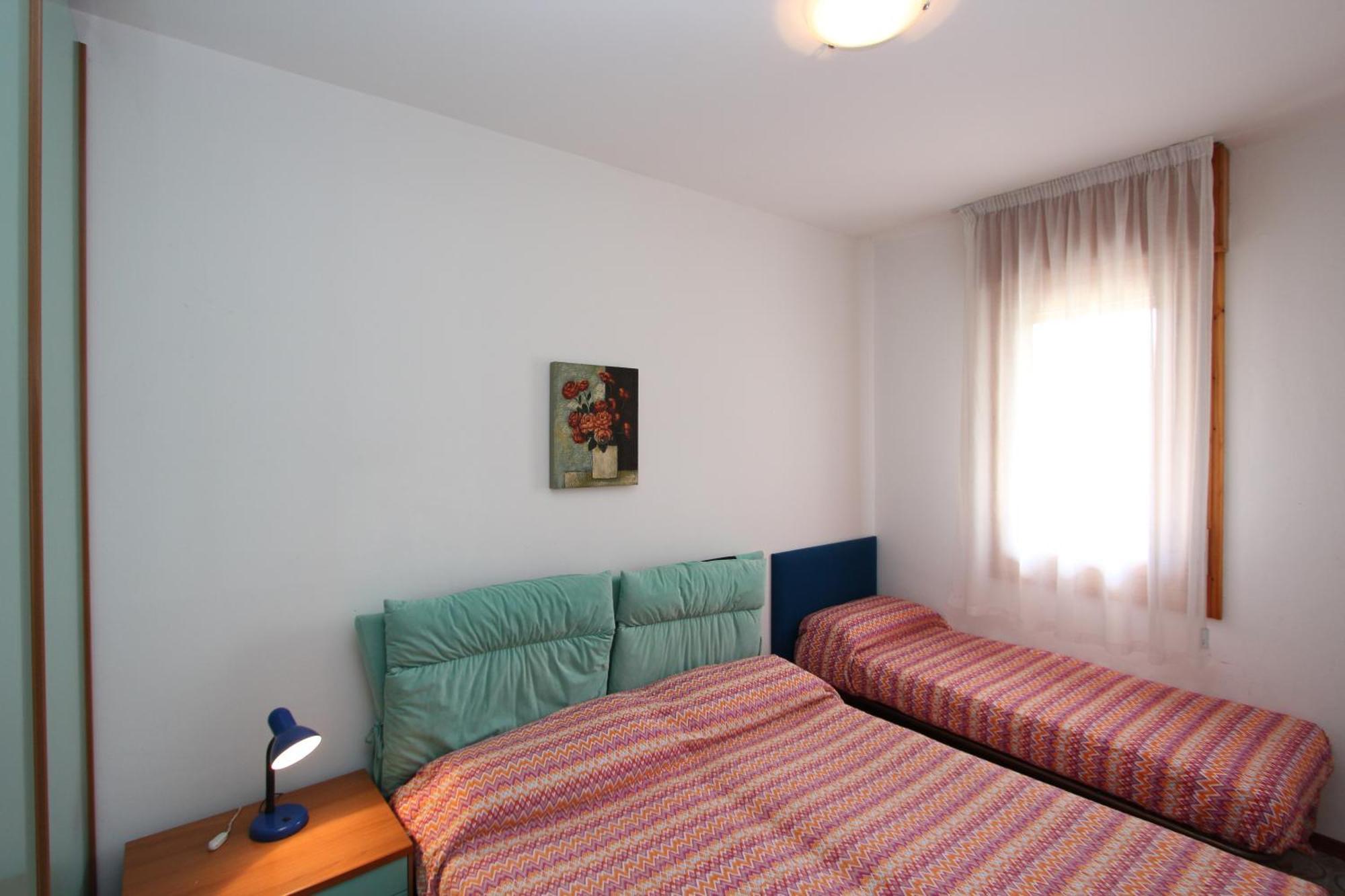 Apartament Gavitello Bibione Zewnętrze zdjęcie